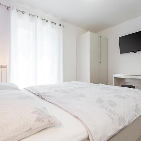 Holiday Home Rea Labin  Exterior foto