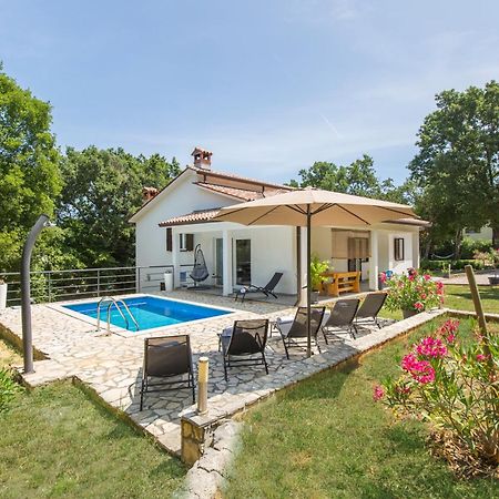 Holiday Home Rea Labin  Exterior foto