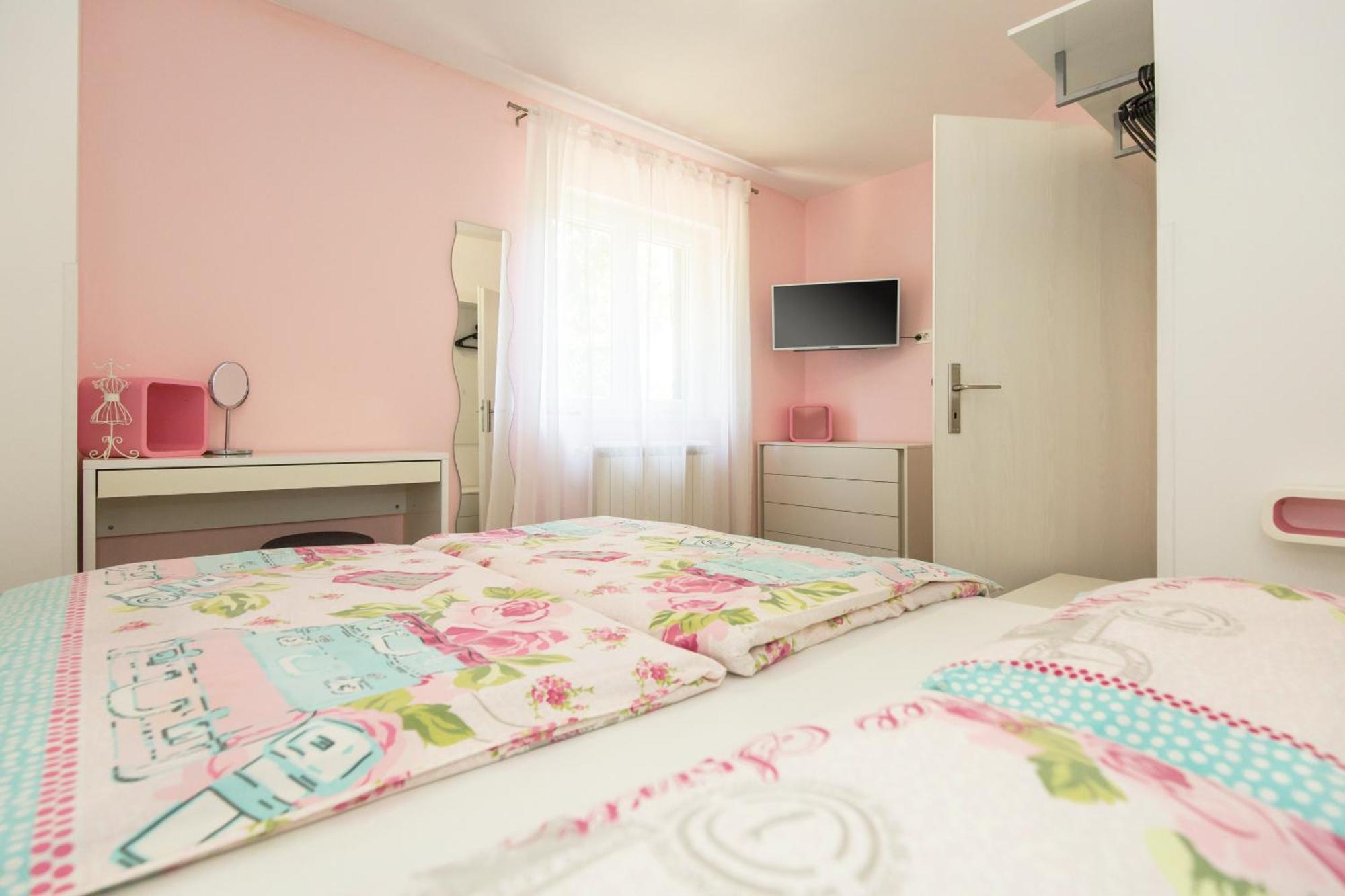 Holiday Home Rea Labin  Exterior foto