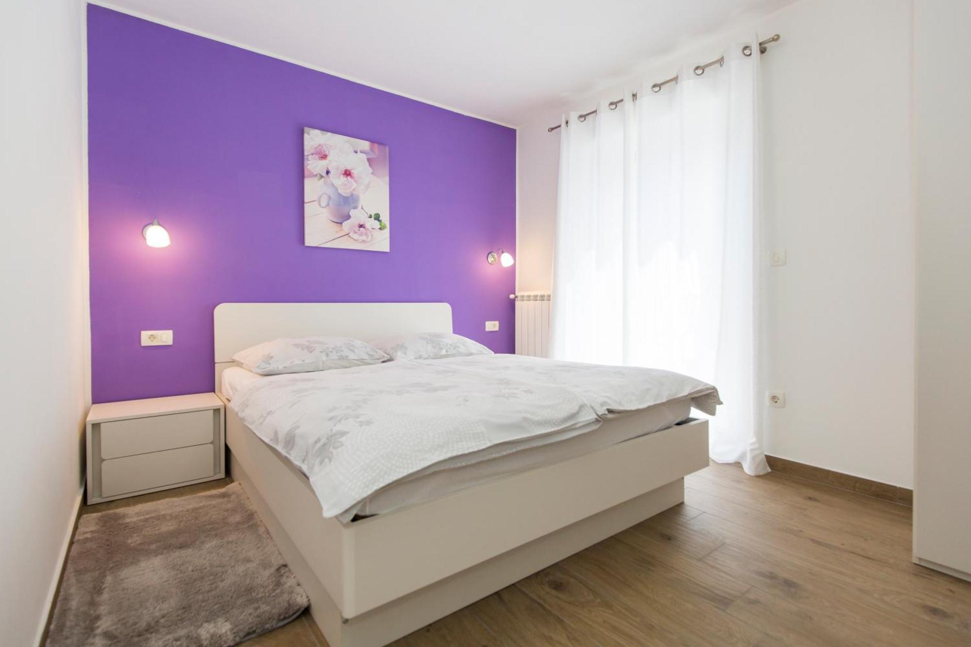Holiday Home Rea Labin  Exterior foto