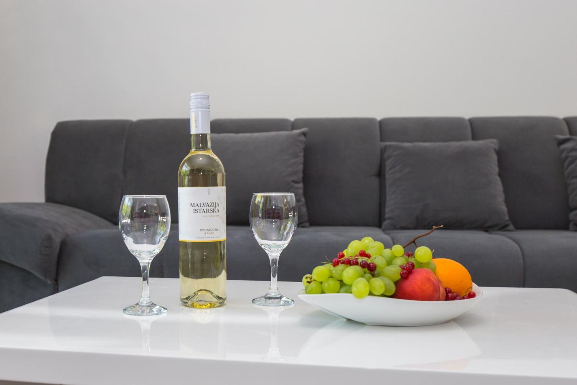 Holiday Home Rea Labin  Exterior foto