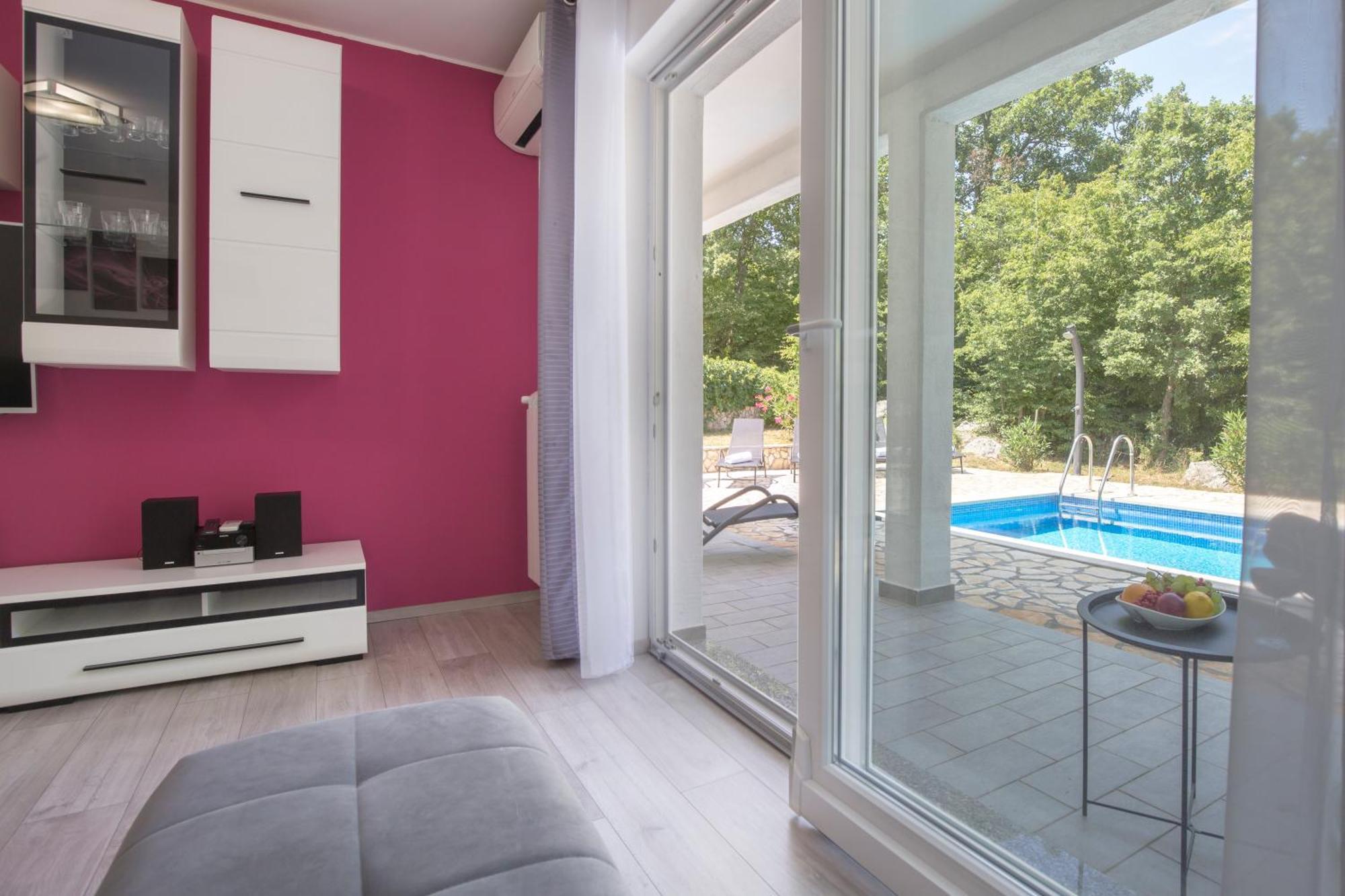 Holiday Home Rea Labin  Exterior foto