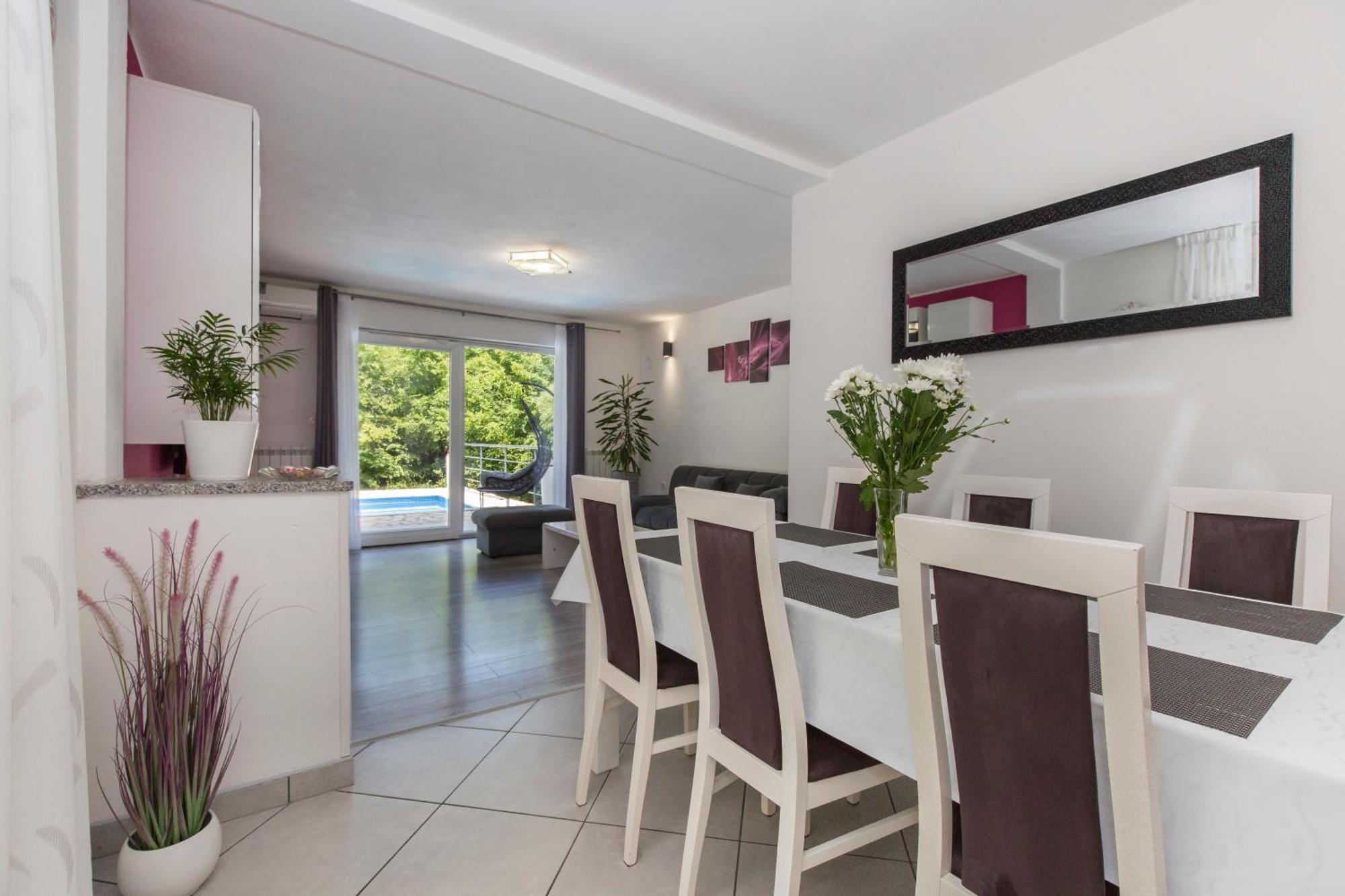 Holiday Home Rea Labin  Exterior foto