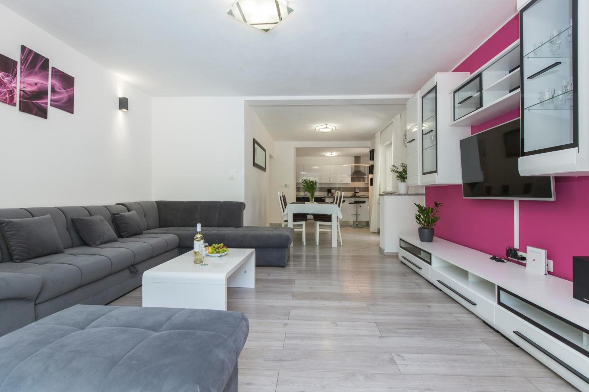 Holiday Home Rea Labin  Exterior foto