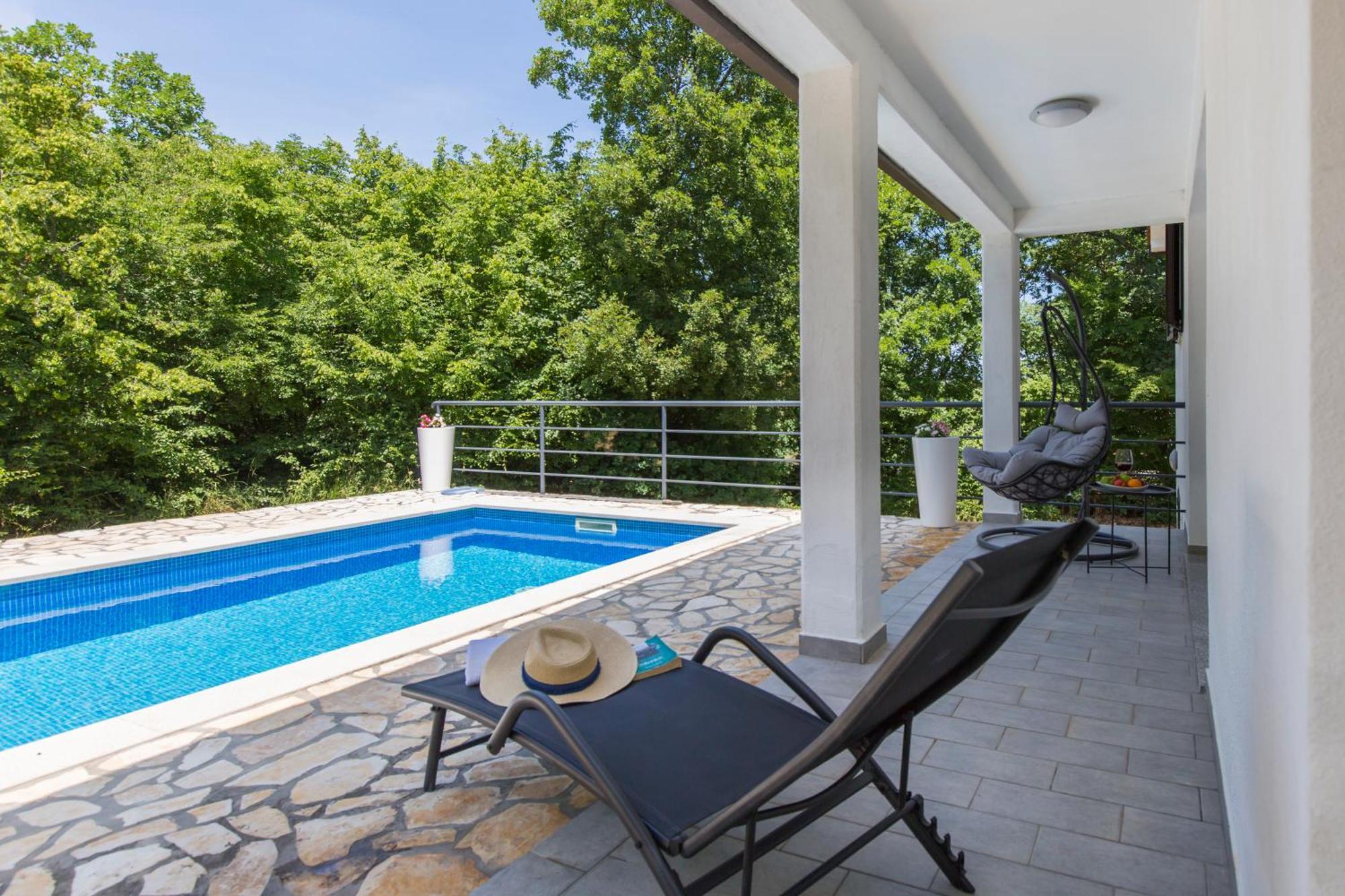 Holiday Home Rea Labin  Exterior foto