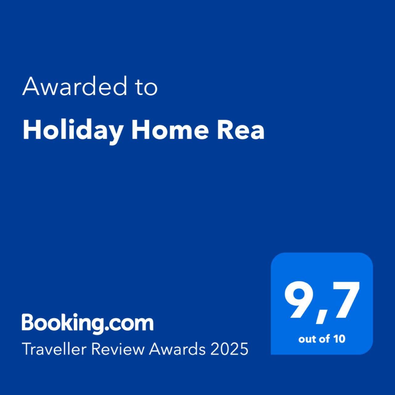Holiday Home Rea Labin  Exterior foto