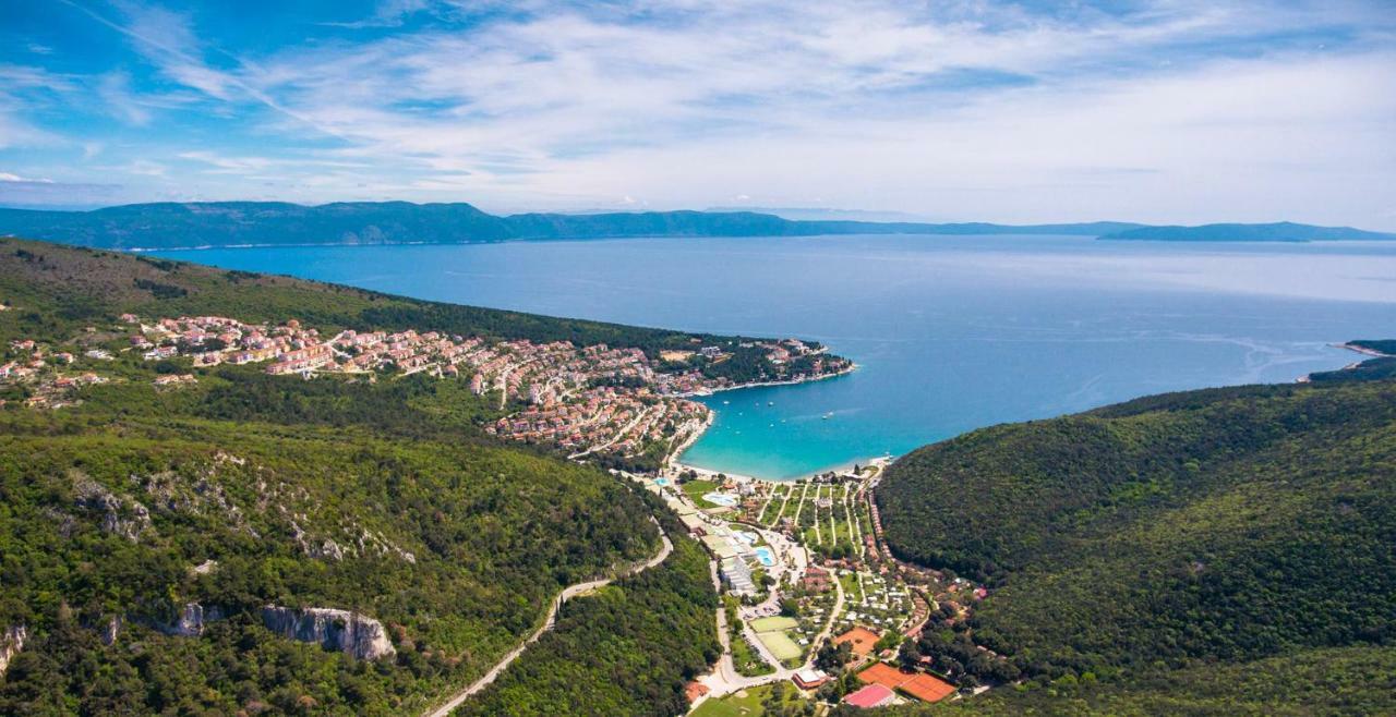Holiday Home Rea Labin  Exterior foto