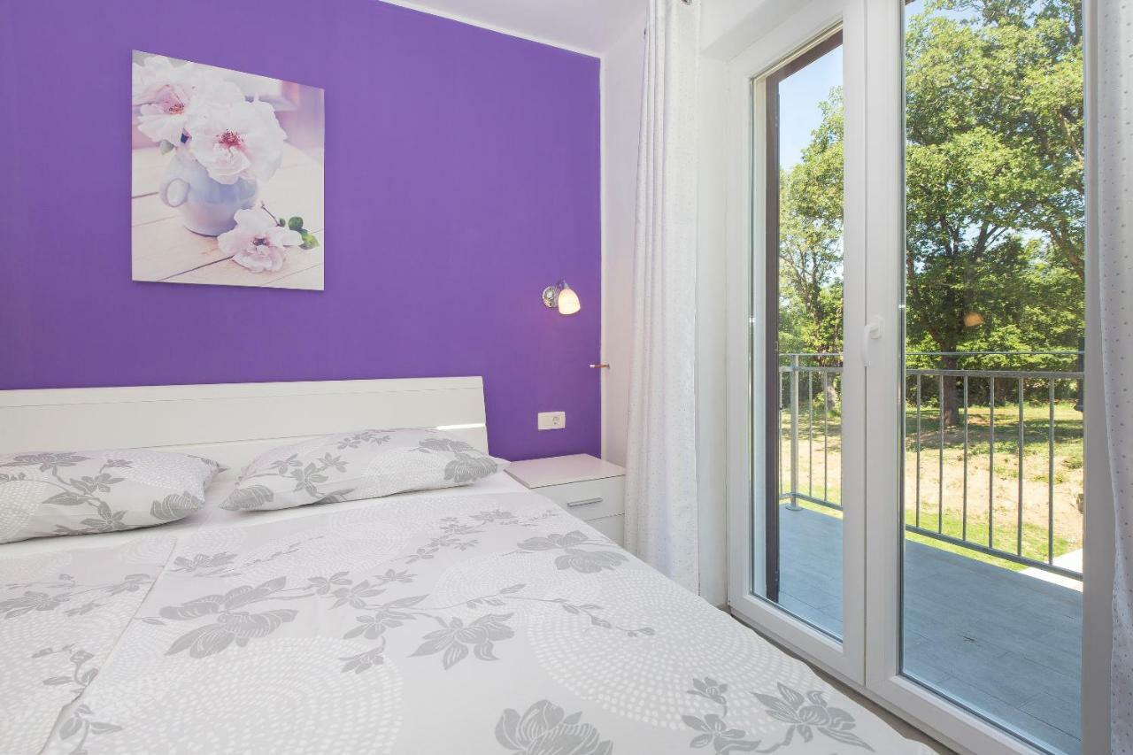 Holiday Home Rea Labin  Exterior foto
