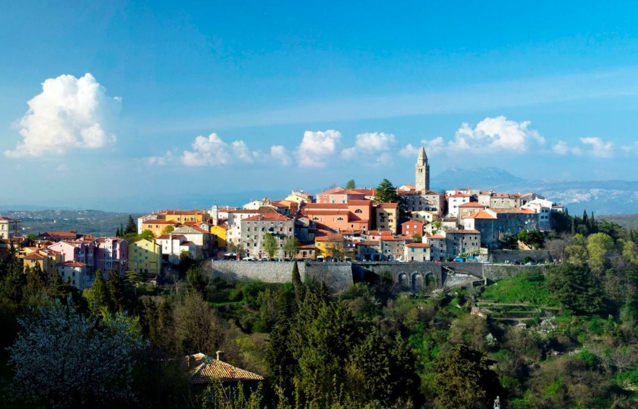 Holiday Home Rea Labin  Exterior foto